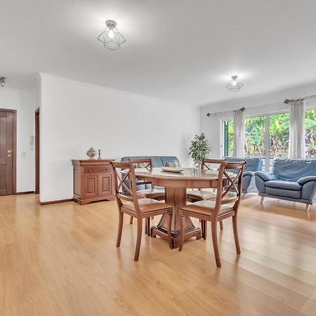 Apartamento Sao Joao Funchal  Eksteriør billede