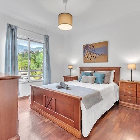 Apartamento Sao Joao Funchal  Eksteriør billede