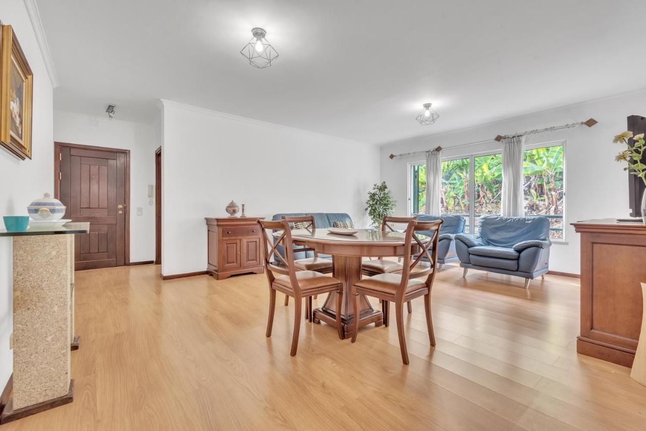 Apartamento Sao Joao Funchal  Eksteriør billede