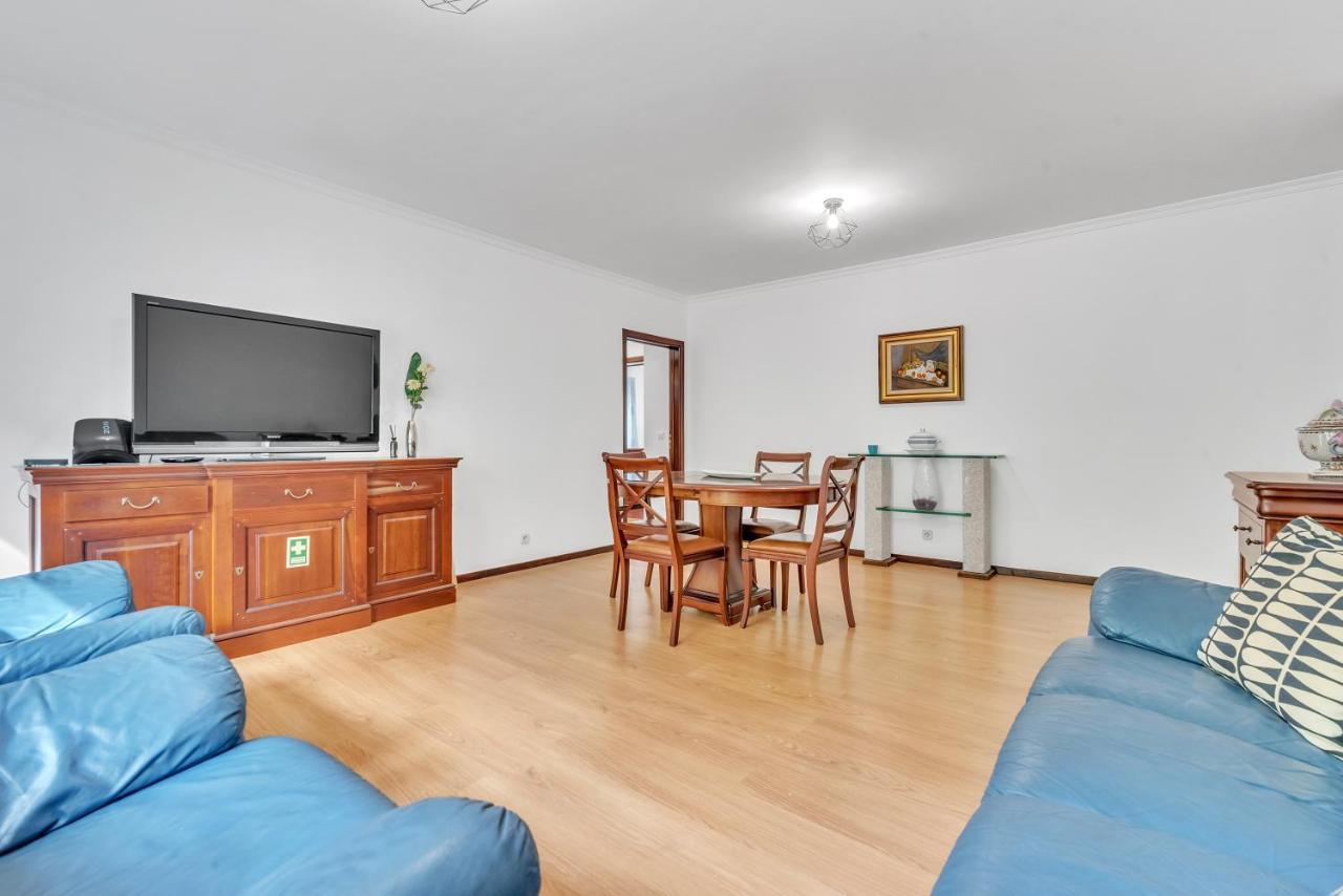 Apartamento Sao Joao Funchal  Eksteriør billede