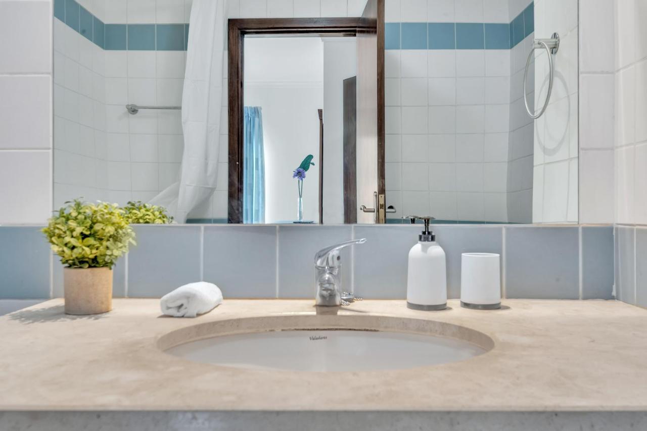 Apartamento Sao Joao Funchal  Eksteriør billede