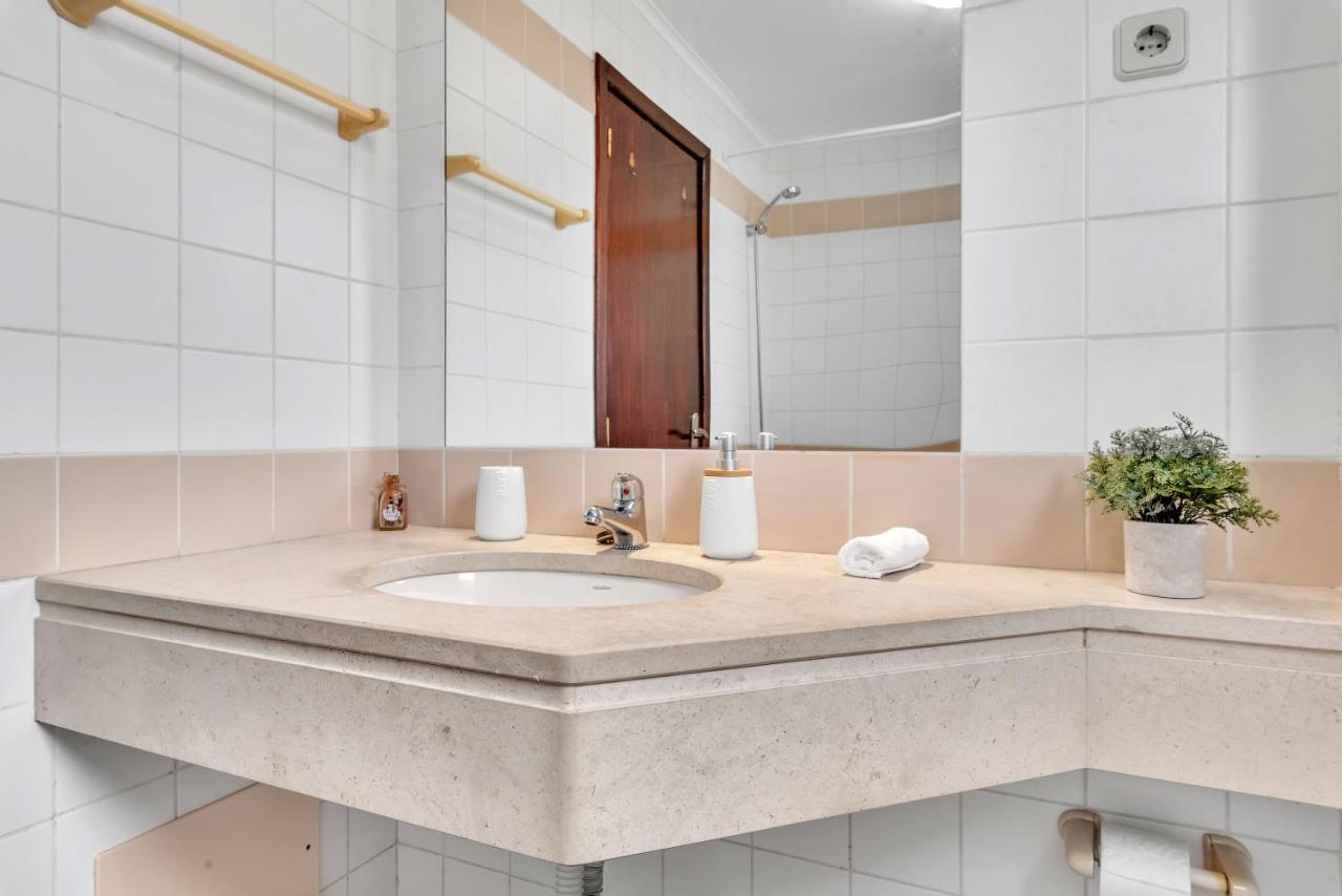 Apartamento Sao Joao Funchal  Eksteriør billede