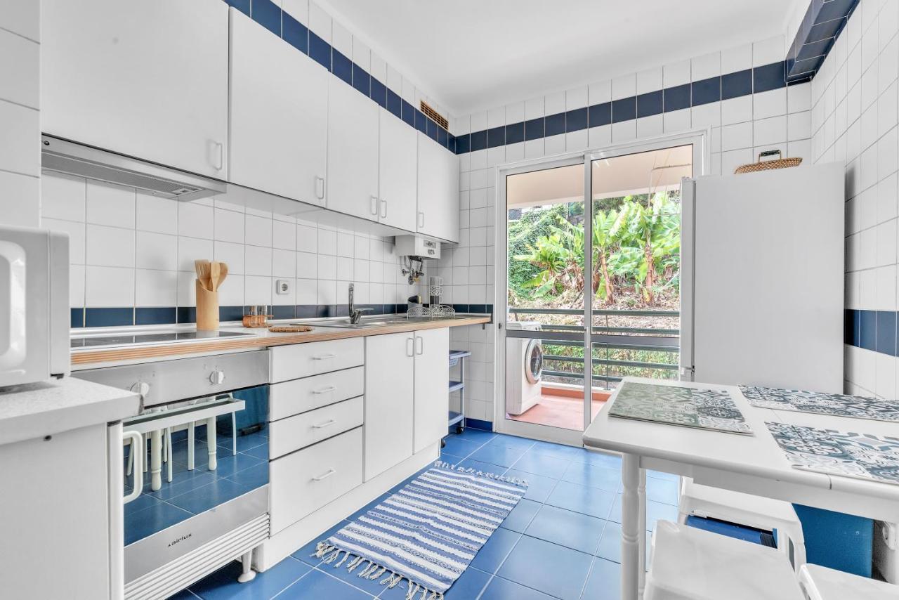 Apartamento Sao Joao Funchal  Eksteriør billede