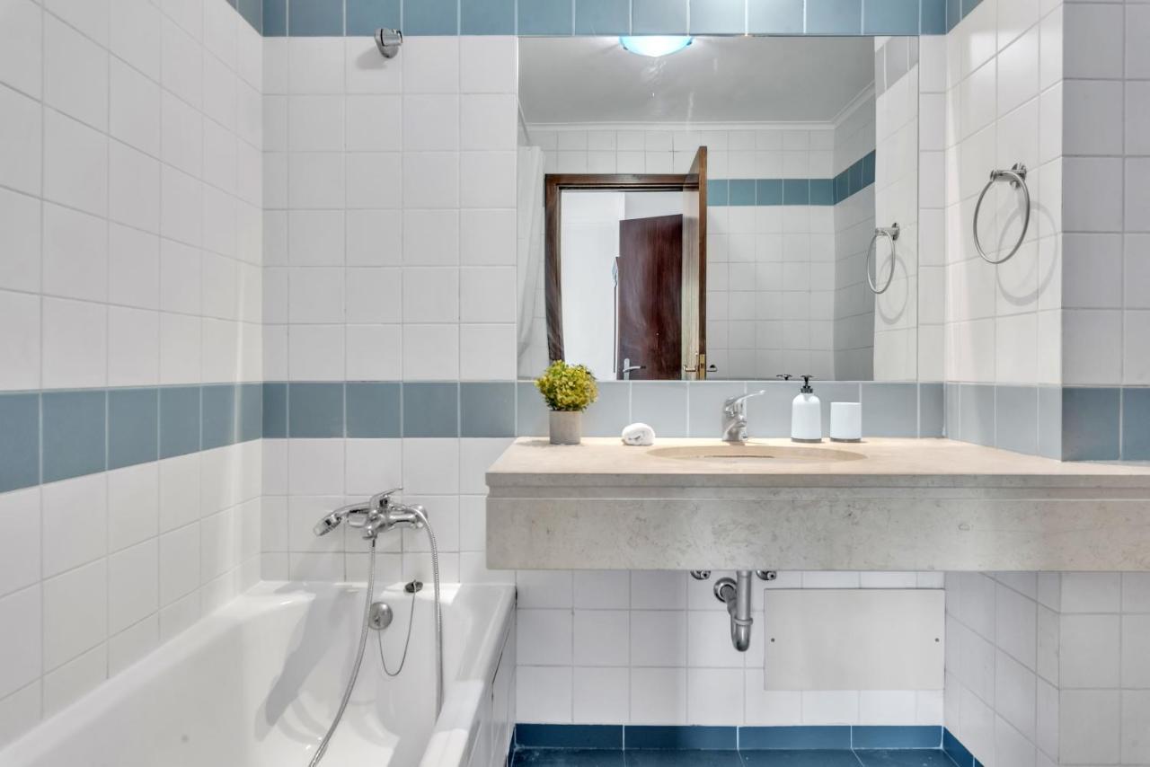 Apartamento Sao Joao Funchal  Eksteriør billede