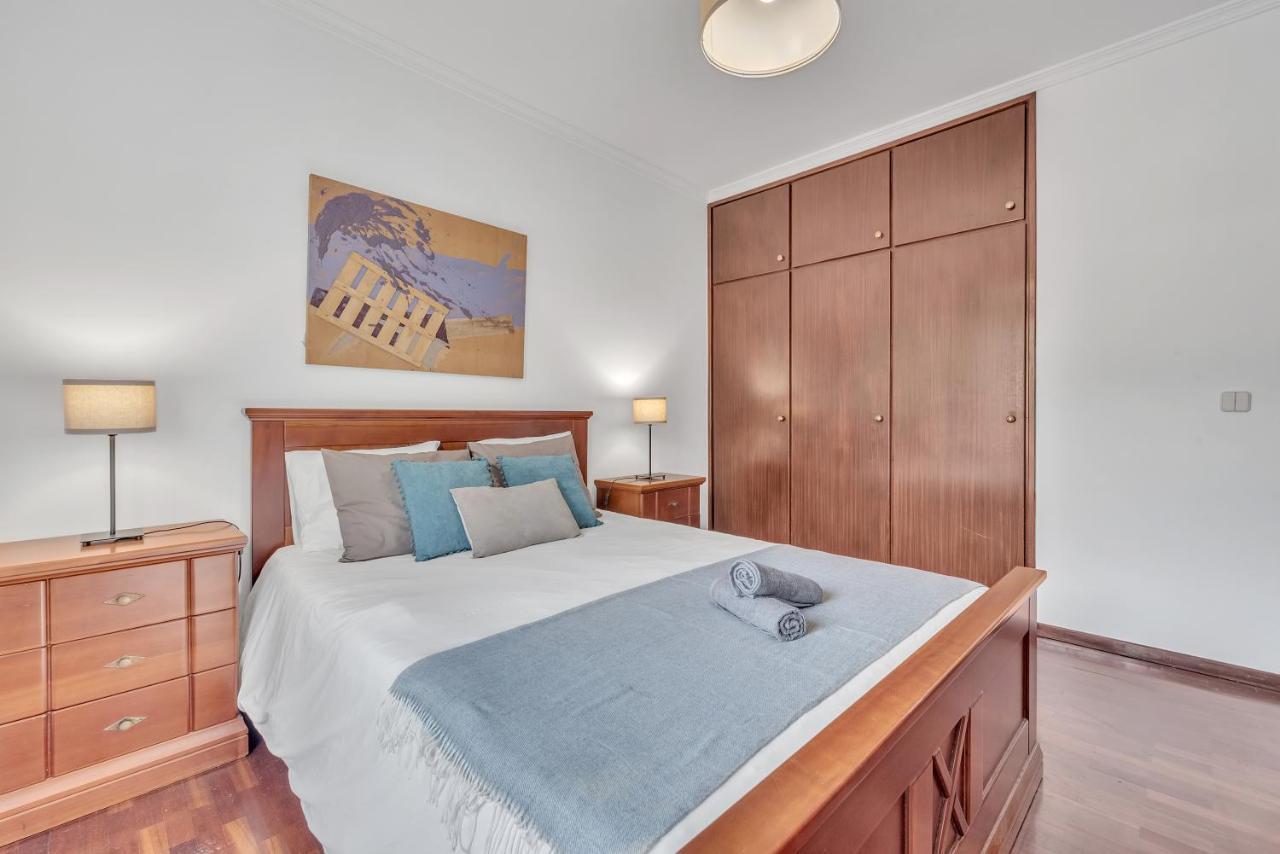Apartamento Sao Joao Funchal  Eksteriør billede