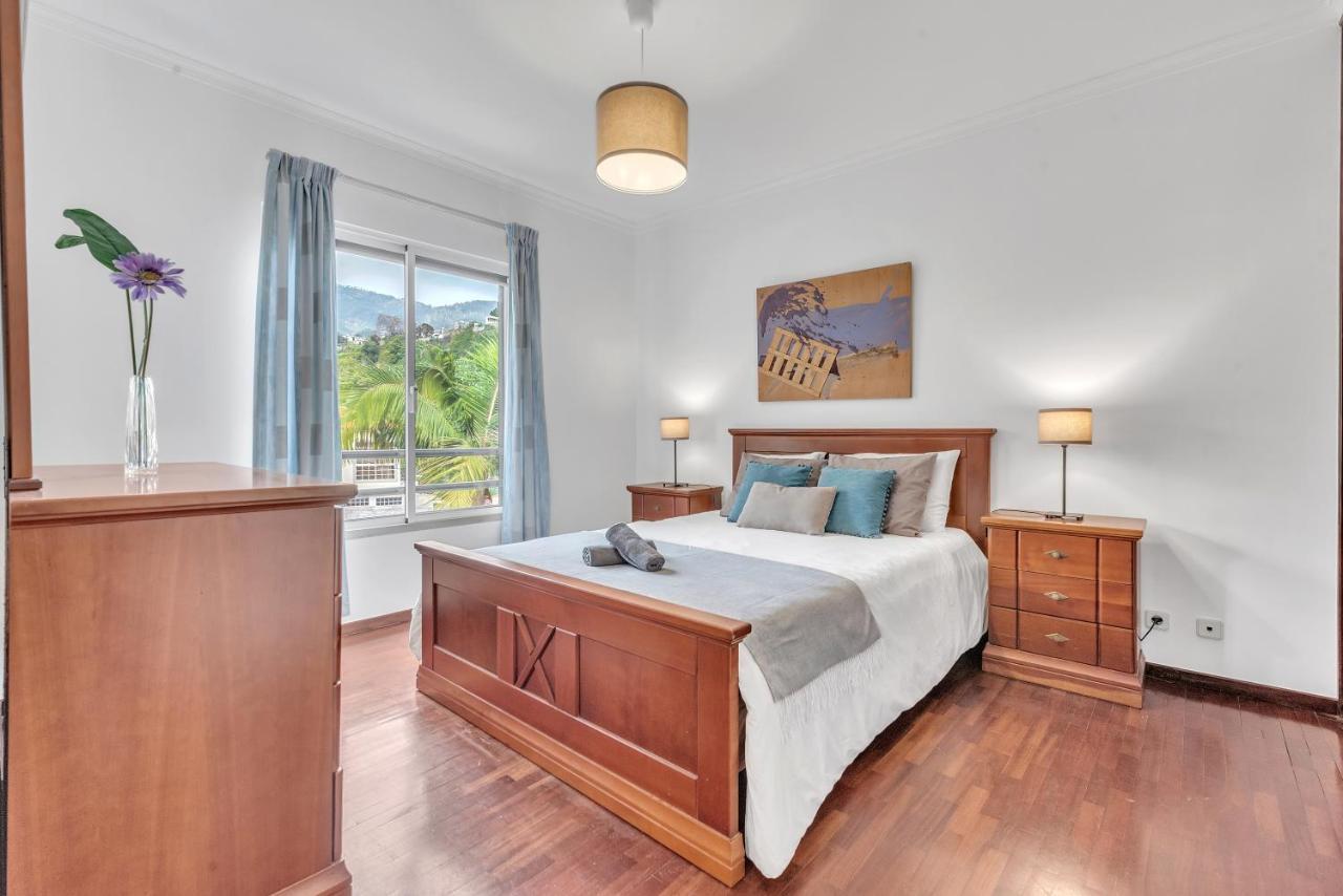 Apartamento Sao Joao Funchal  Eksteriør billede