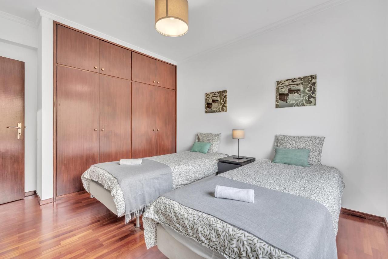 Apartamento Sao Joao Funchal  Eksteriør billede