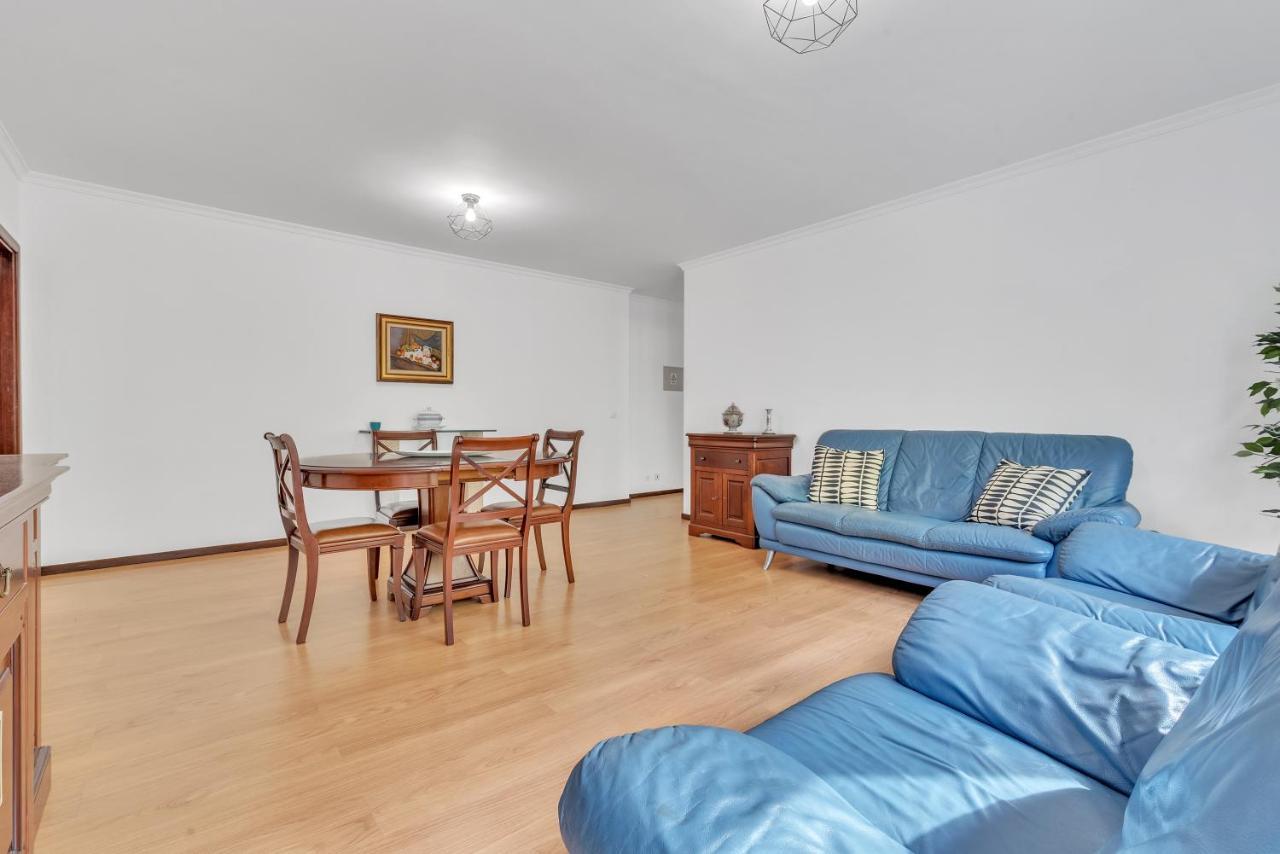 Apartamento Sao Joao Funchal  Eksteriør billede