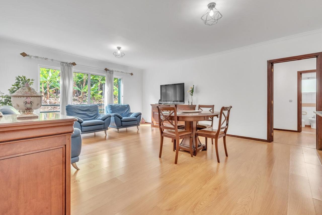 Apartamento Sao Joao Funchal  Eksteriør billede